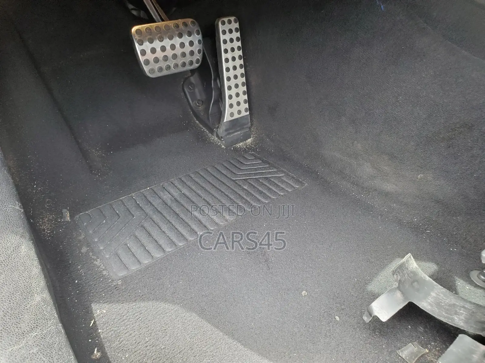 Mercedes-Benz E200 2017 Black