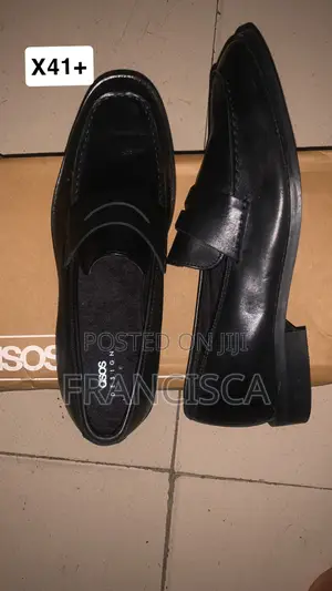 Quality Shoes Just for Him and Her