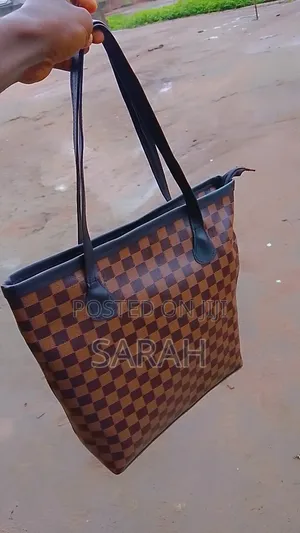 Leather Totes Bags