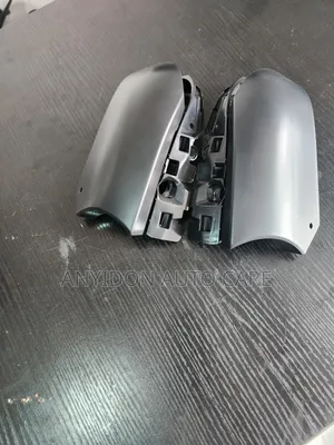 Mirror Down Cover Corolla 2020 With Light