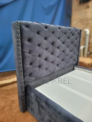 Bed Frame 4 by 6