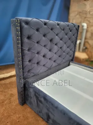 Bed Frame 4 by 6