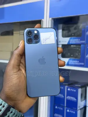 Apple iPhone 12 Pro 128 GB
