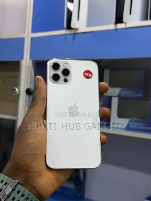 Apple iPhone 12 Pro 128 GB