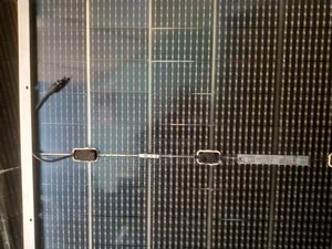 650watts Solar Panels