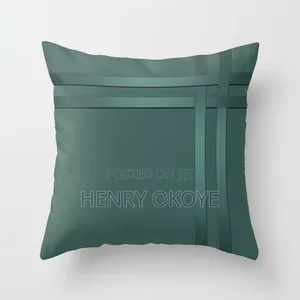 Sofa Pillows