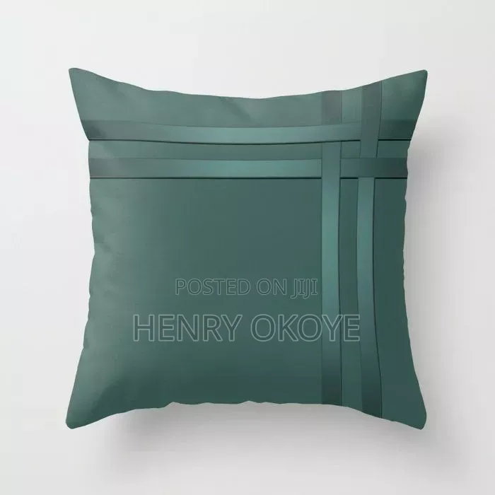 Sofa Pillows