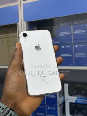 Apple iPhone XR 64 GB