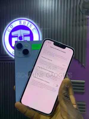 Apple iPhone 14 128 GB Blue