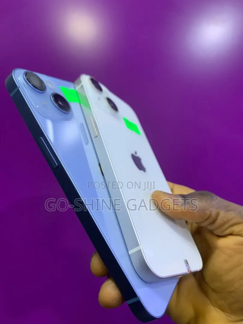 Apple iPhone 14 128 GB Blue