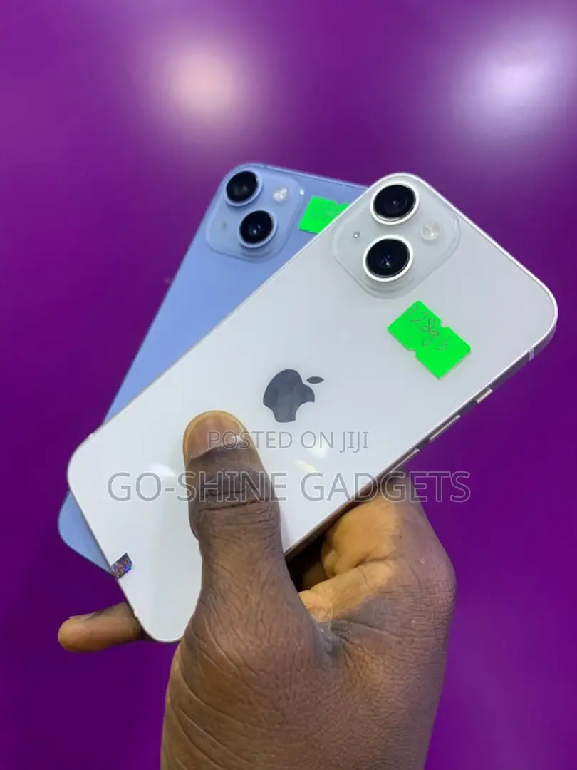Apple iPhone 14 128 GB Blue