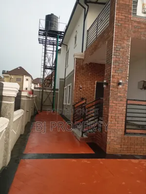 4bdrm Duplex in Dantata, Kubwa for sale