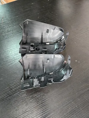 Mirror Down Cover Camry 2020 With Light