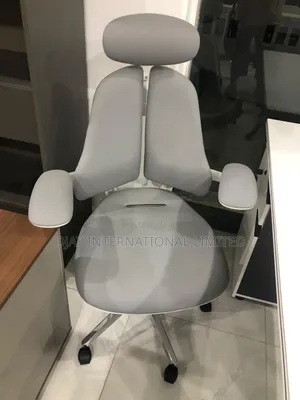 Office Chair With One Year Warranty