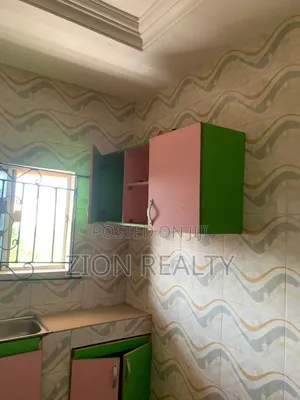 Mini Flat in New Road, Awoyaya for rent