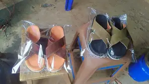Leather Footwear