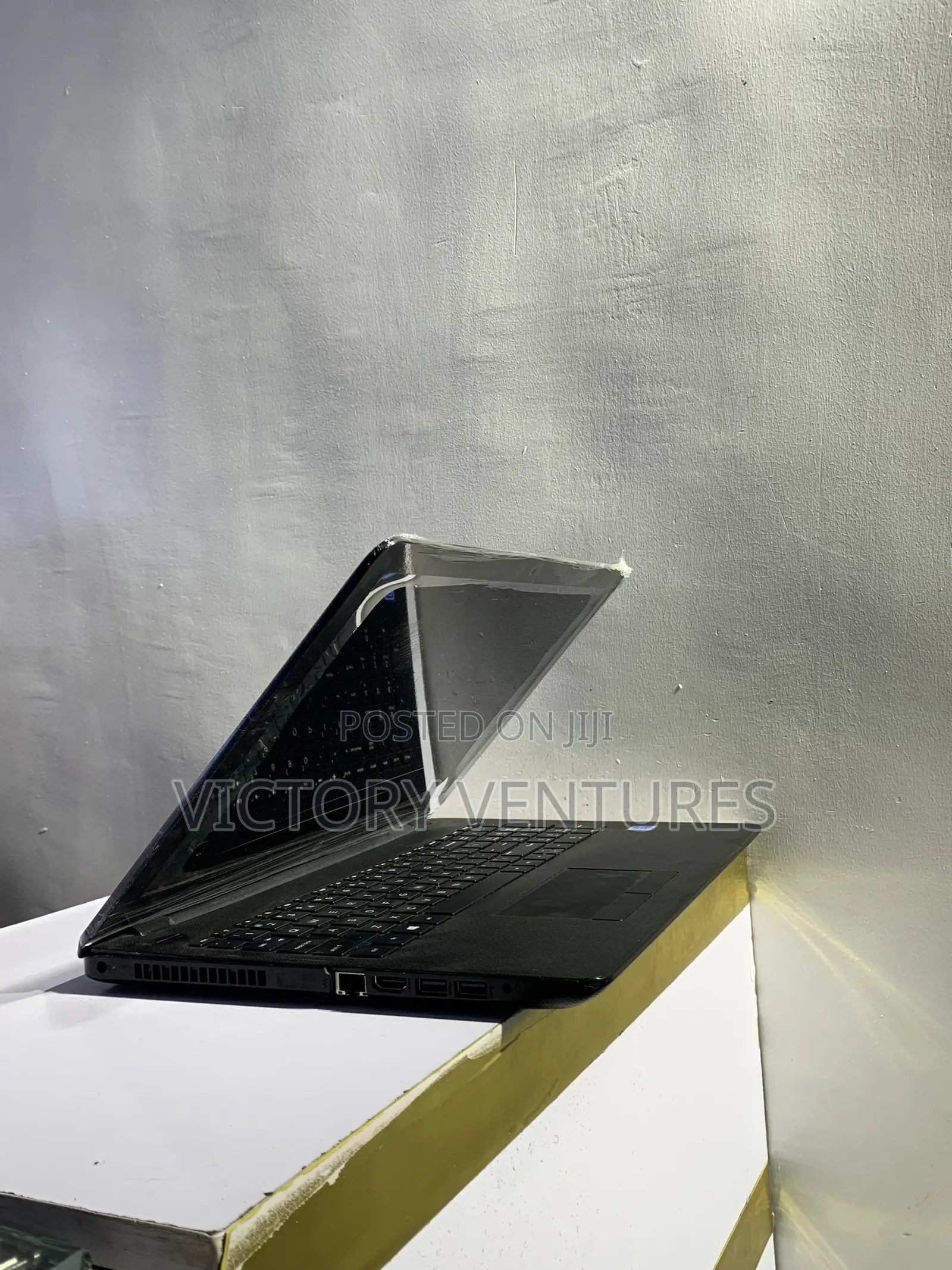 Laptop HP 15 4GB Intel Celeron HDD 500GB
