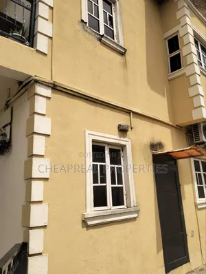 Furnished 2bdrm Block of Flats in Yakoyo/Alagbole for rent