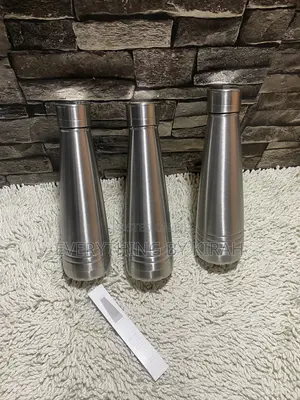 Insulated Bottle