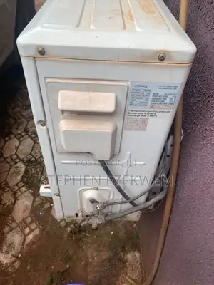 Air Conditioner