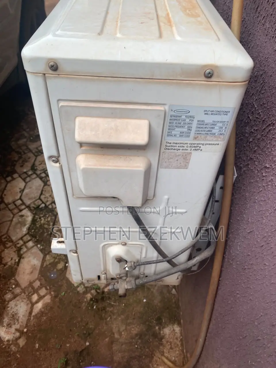 Air Conditioner