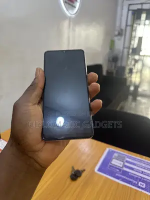 Samsung Galaxy A31 128 GB White