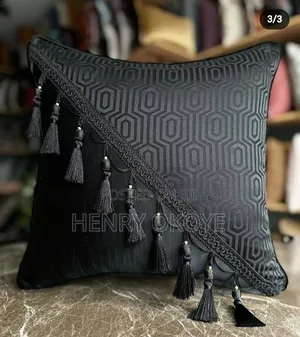Semanur Balamir Pillow