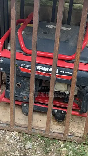 Firman Generator