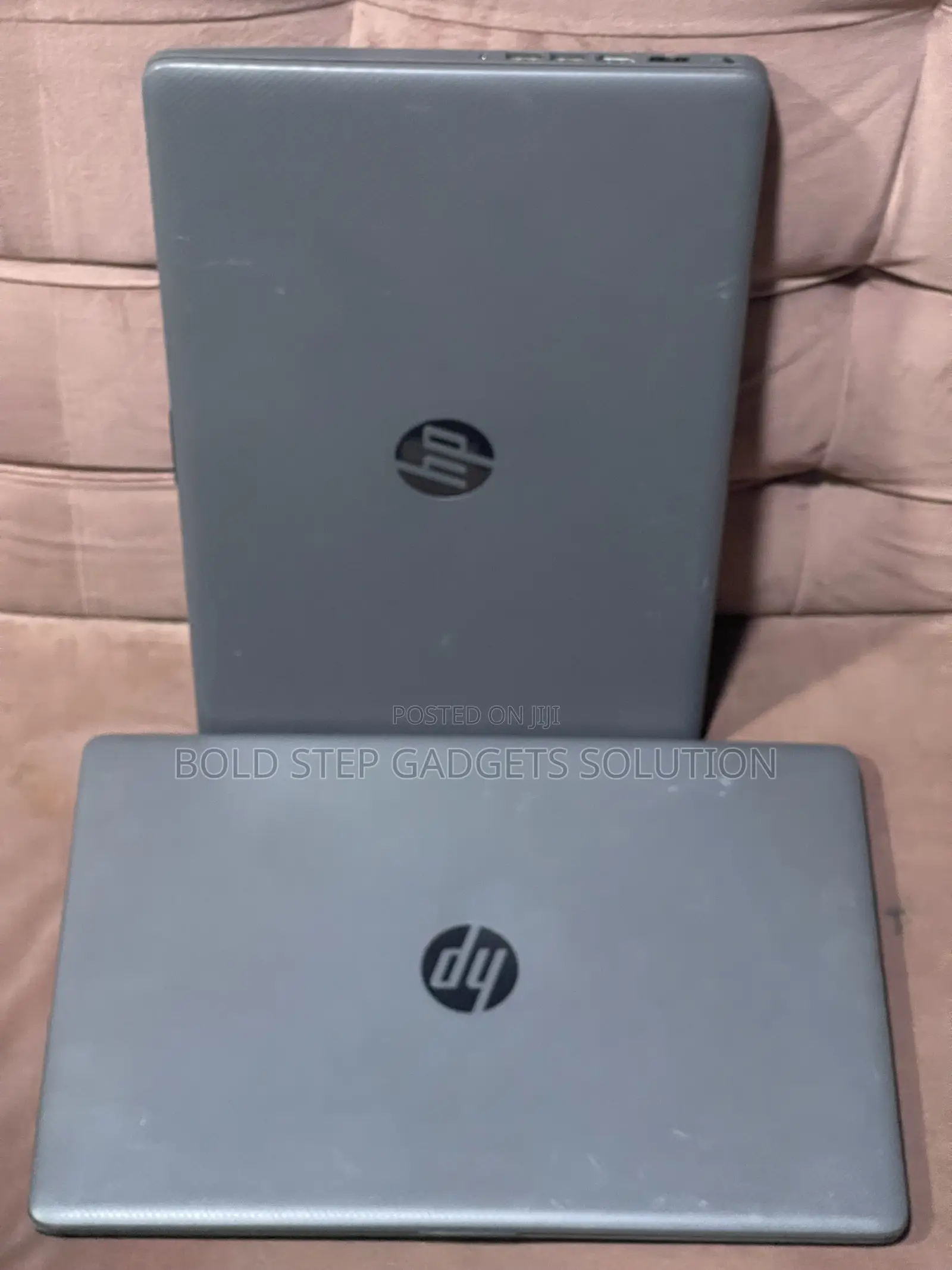 Laptop HP 250 G7 4GB Intel SSD 128GB