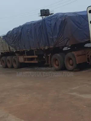 Major Dangote Cement Distributor