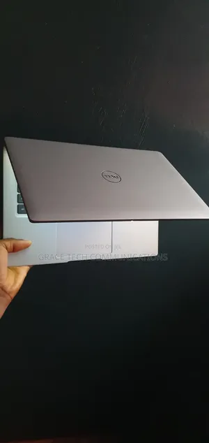 New Laptop Dell Latitude 5420 8GB Intel Core i5 SSD 256GB