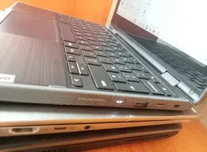 Laptop Lenovo Chromebook C330 4GB Intel Core i5 SSD 32GB