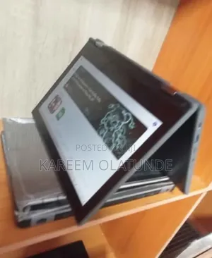 Laptop Lenovo Chromebook C330 4GB Intel Core i5 SSD 32GB