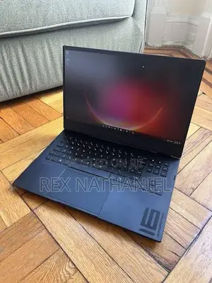 Laptop HP Omen 16 16GB Intel Core i7 SSD 1T