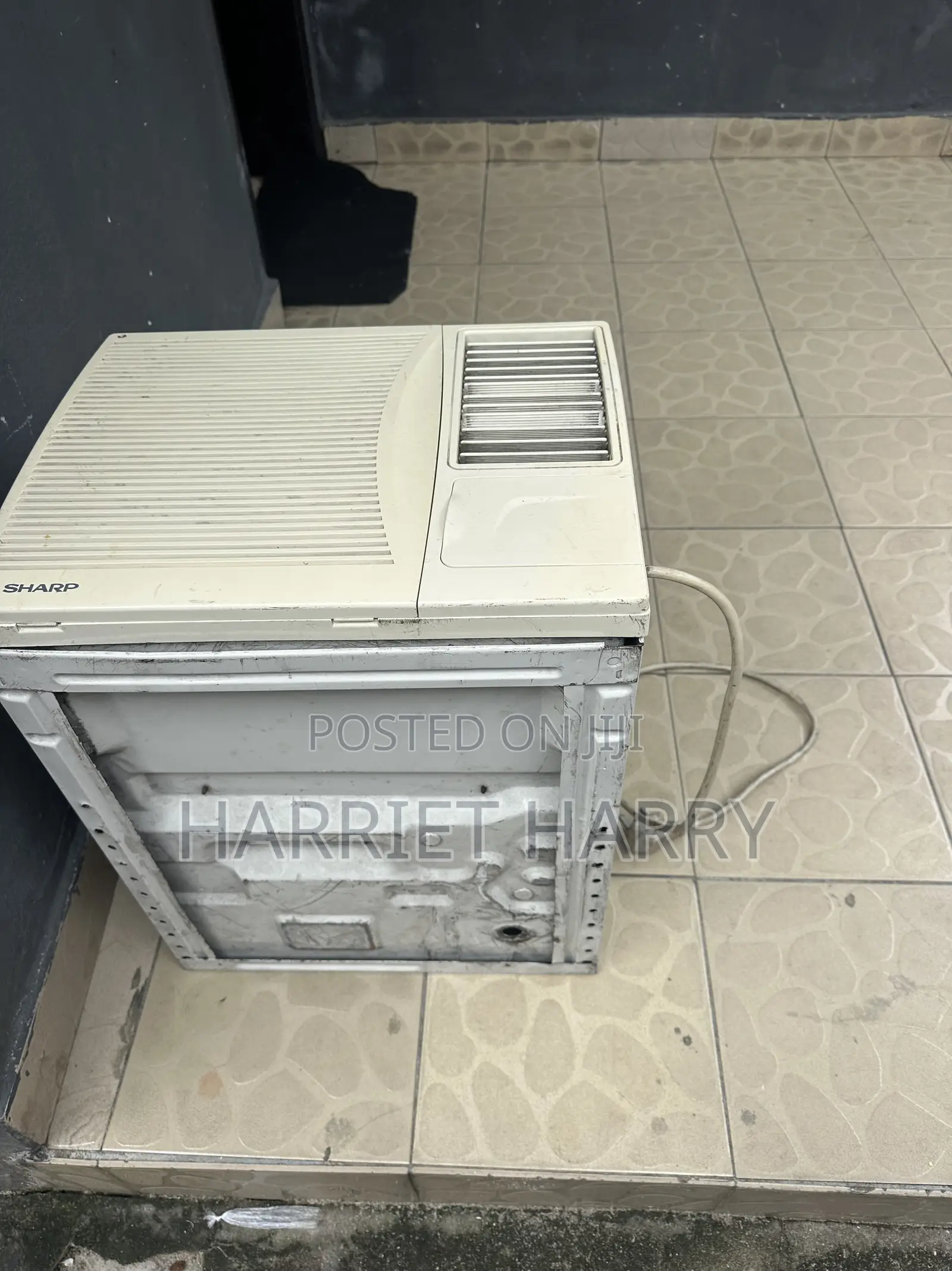 Sharp Air Conditioner