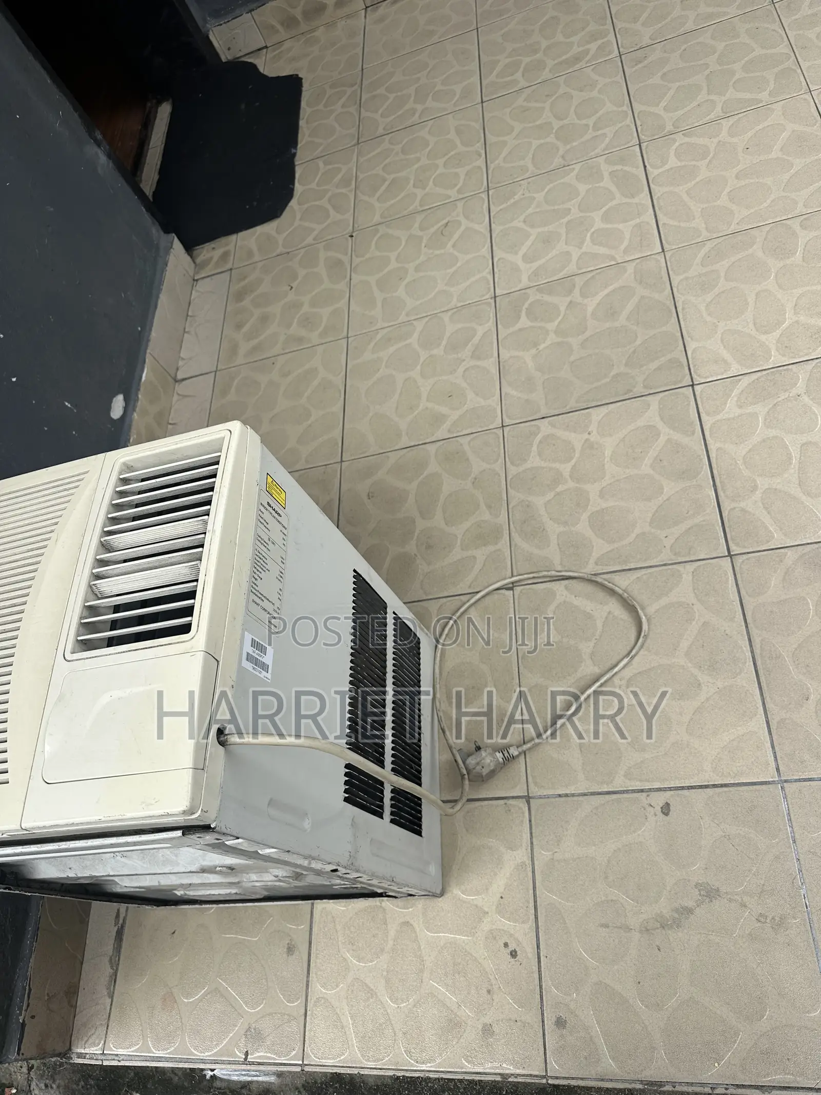 Sharp Air Conditioner