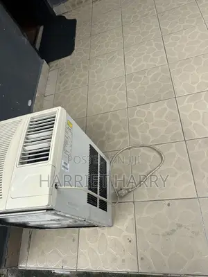 Sharp Air Conditioner