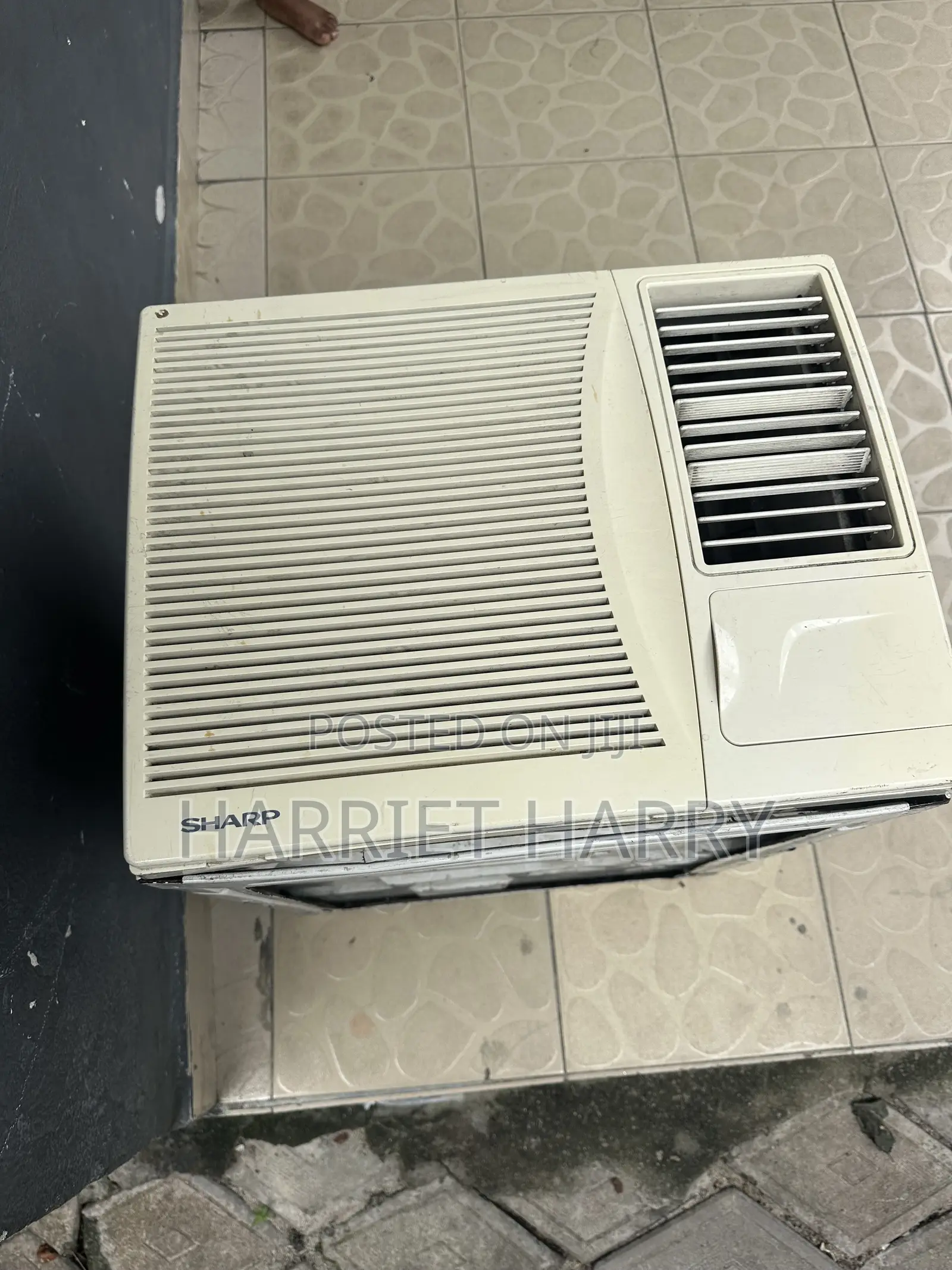 Sharp Air Conditioner