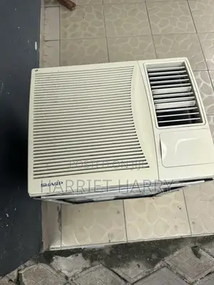 Sharp Air Conditioner