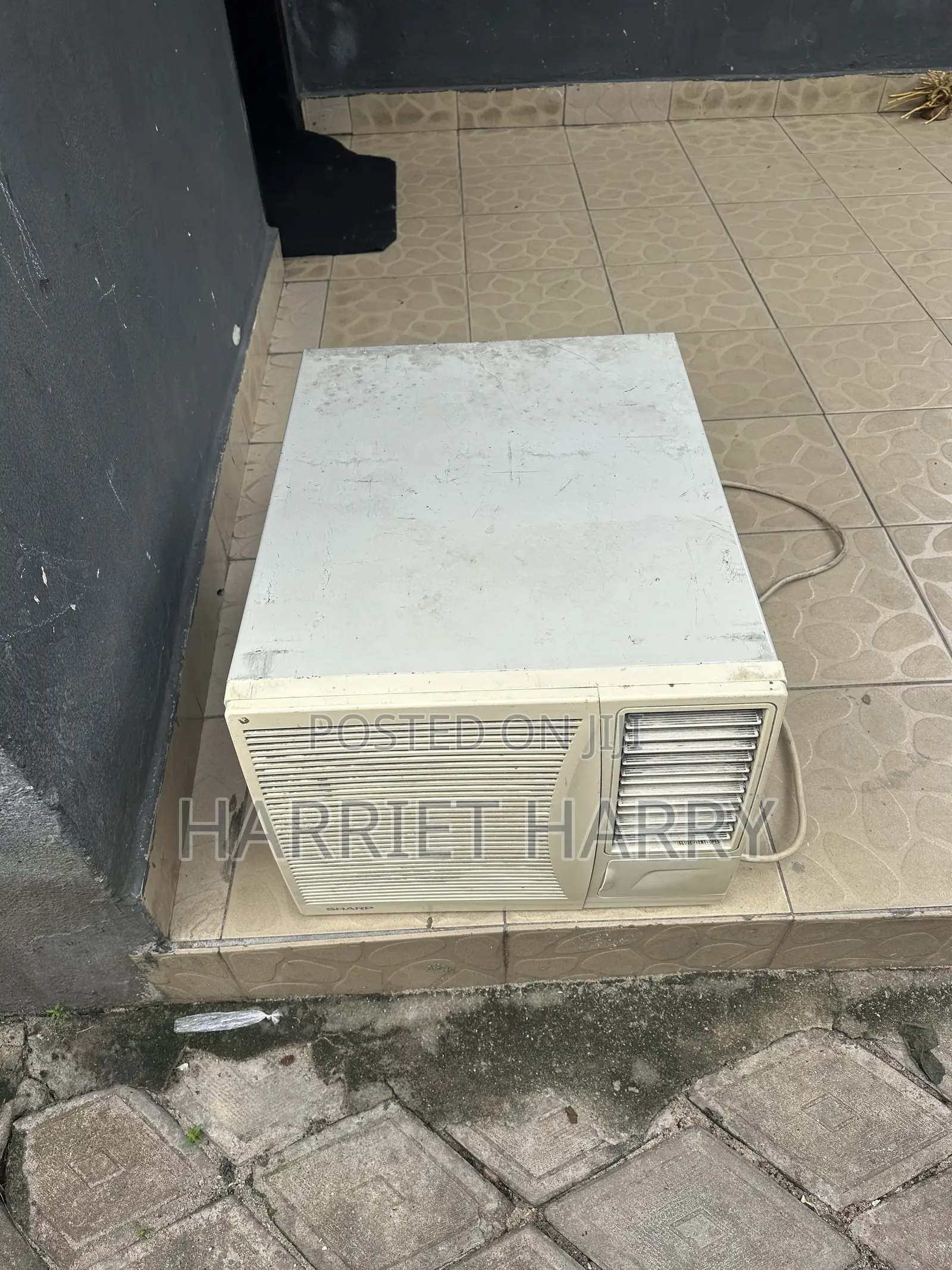 Sharp Air Conditioner