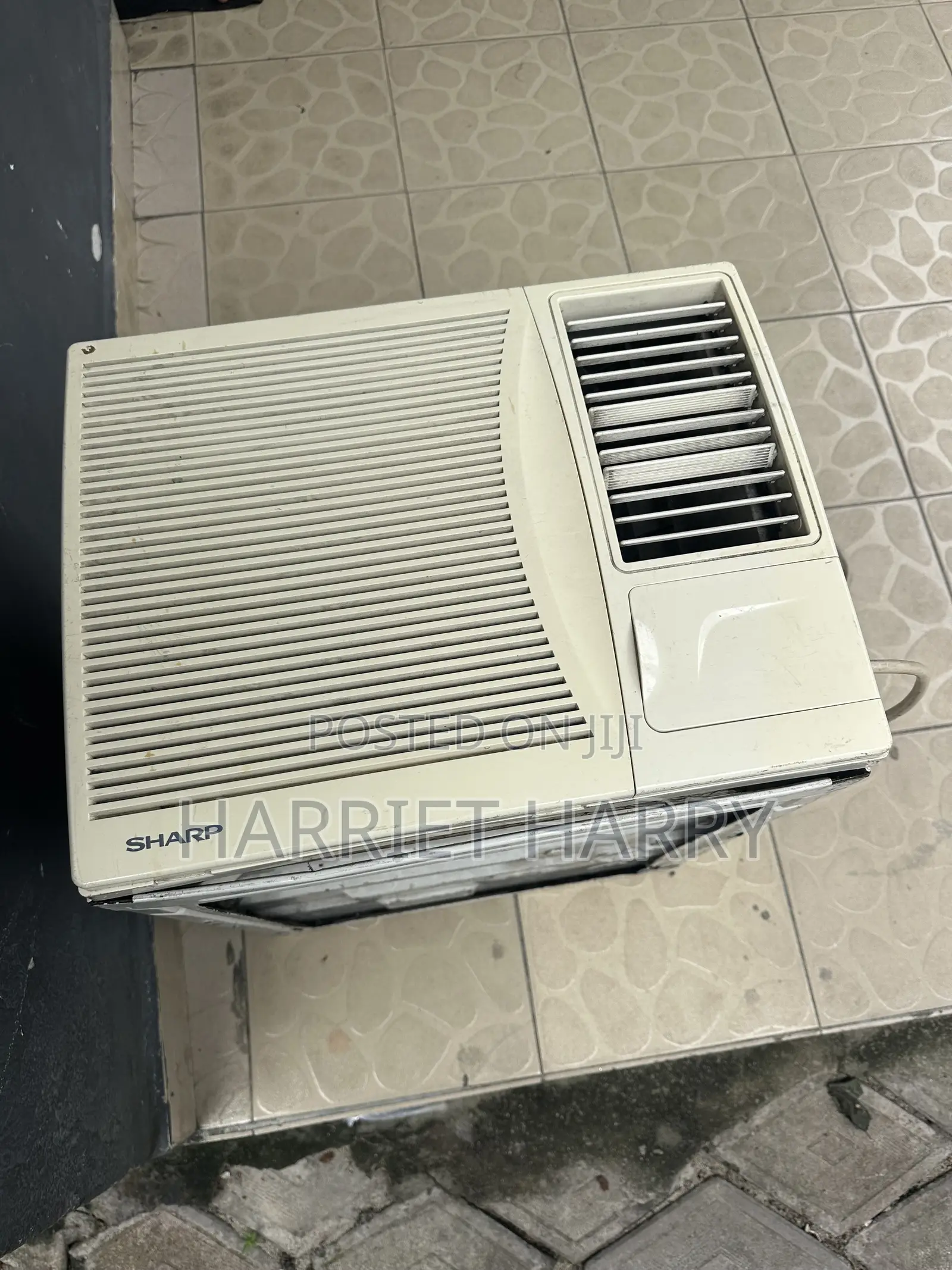 Sharp Air Conditioner