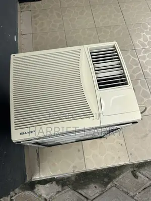 Sharp Air Conditioner