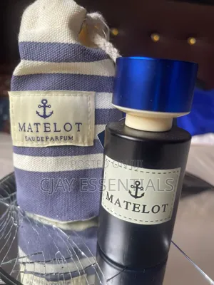 Matelot Eau De Parfum 50ml
