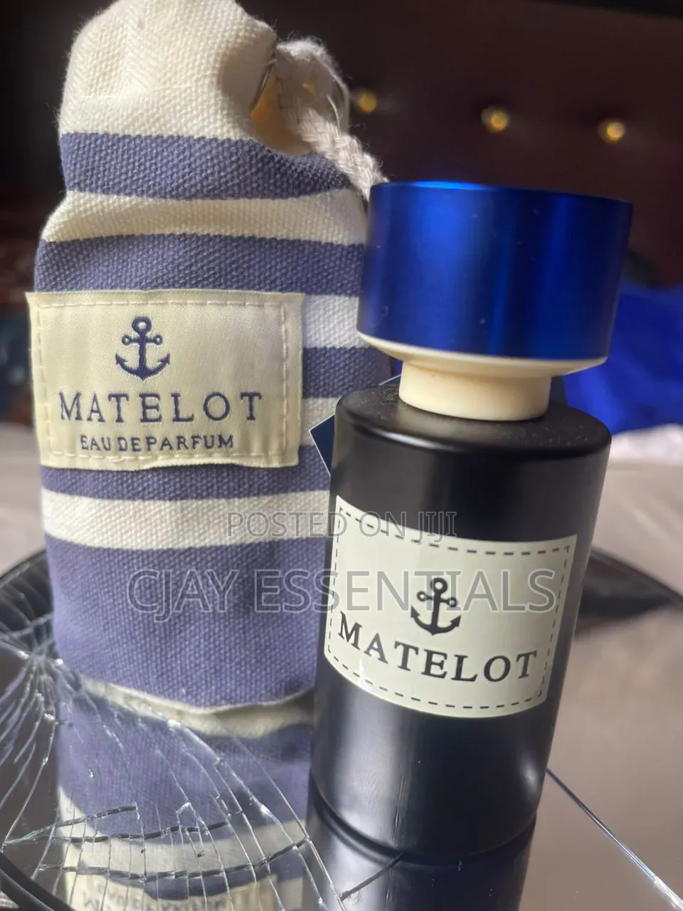 Matelot Eau De Parfum 50ml