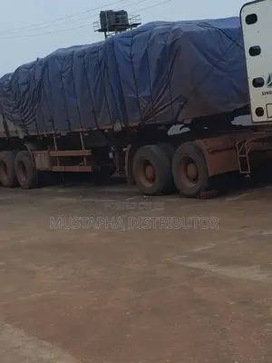 Cement Supply