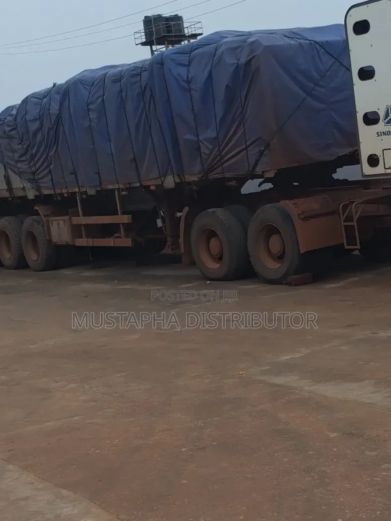 Cement Supply