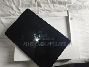 Xiaomi Pad 6 256 GB Black
