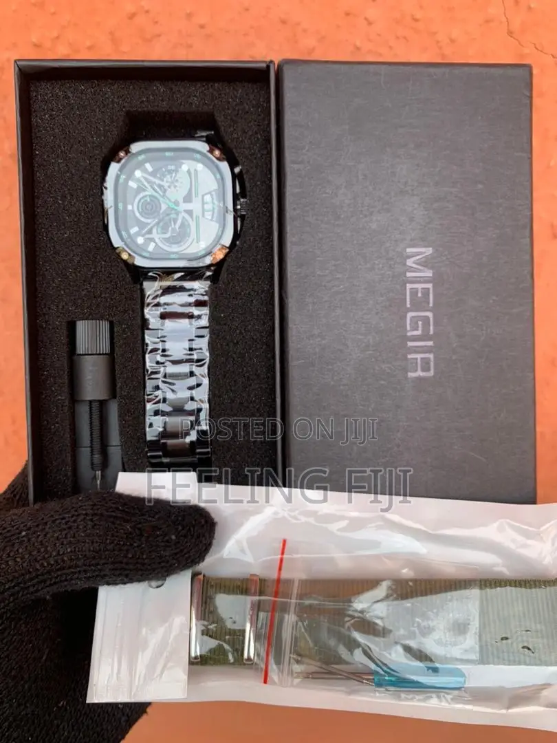 Quality Watch