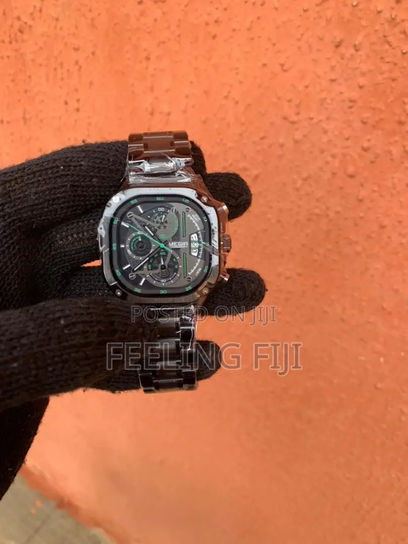 Quality Watch