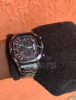Quality Watch